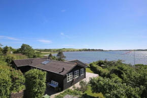 Nice Home In Ebeltoft With 2 Bedrooms, Knebel